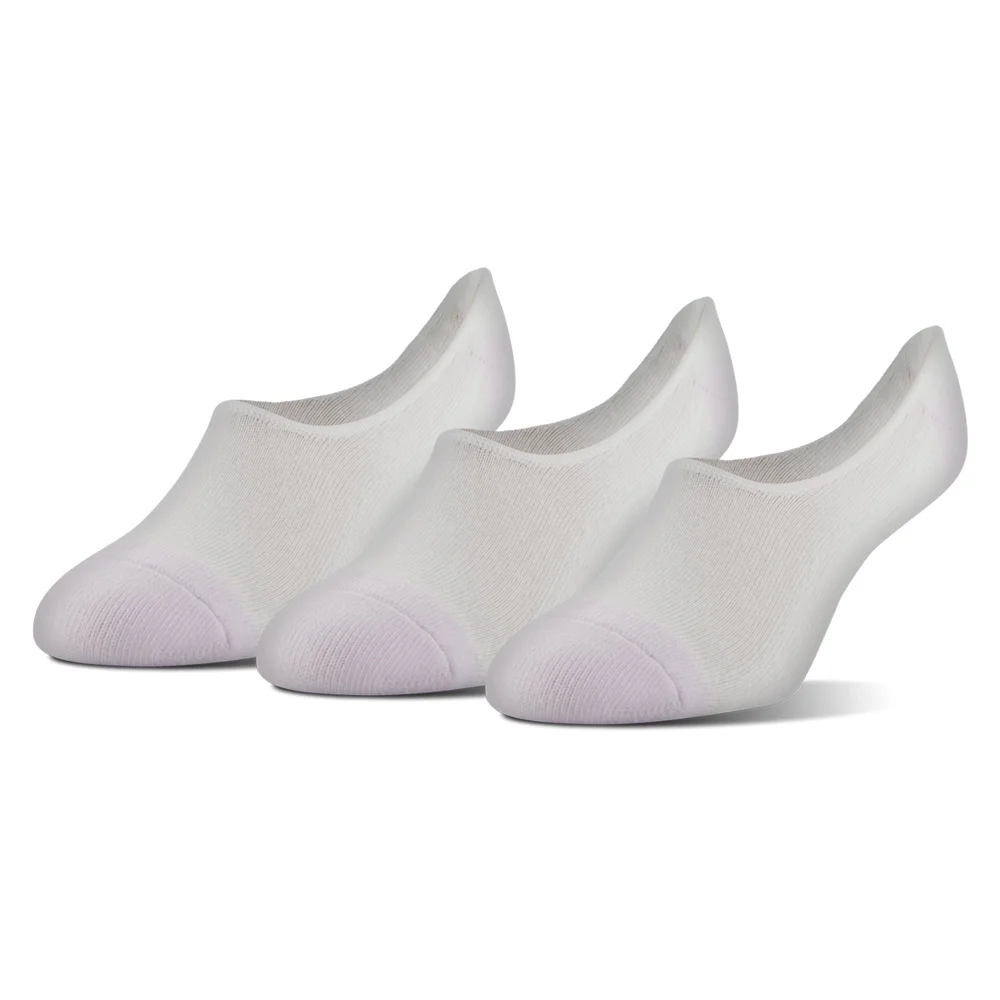 MediPeds Sport cut liner socks