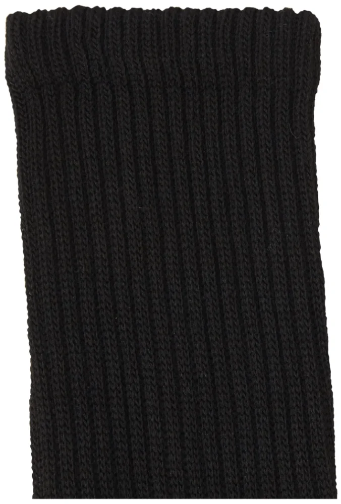 MediPeds Memory cushion crew socks, view 3