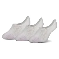 White, 3 pairs, Shoe 10-13